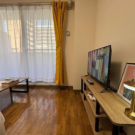 Guest House Flora Otemachi/フローラ大手町 Χιροσίμα Εξωτερικό φωτογραφία