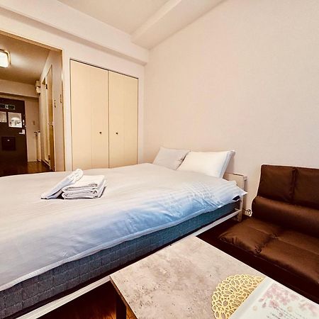 Guest House Flora Otemachi/フローラ大手町 Χιροσίμα Εξωτερικό φωτογραφία