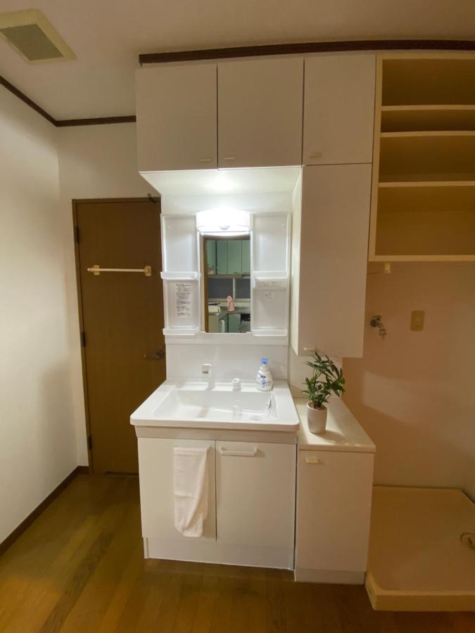 Guest House Flora Otemachi/フローラ大手町 Χιροσίμα Εξωτερικό φωτογραφία