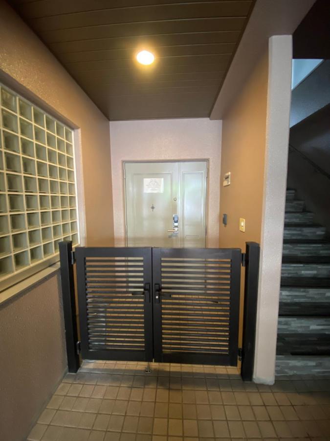 Guest House Flora Otemachi/フローラ大手町 Χιροσίμα Εξωτερικό φωτογραφία