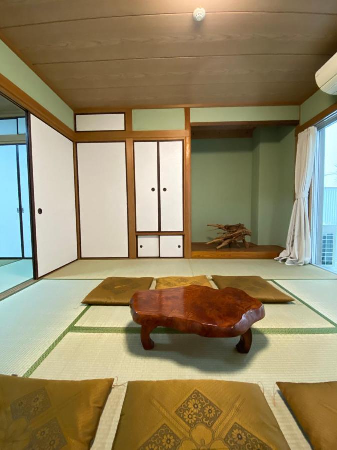 Guest House Flora Otemachi/フローラ大手町 Χιροσίμα Εξωτερικό φωτογραφία