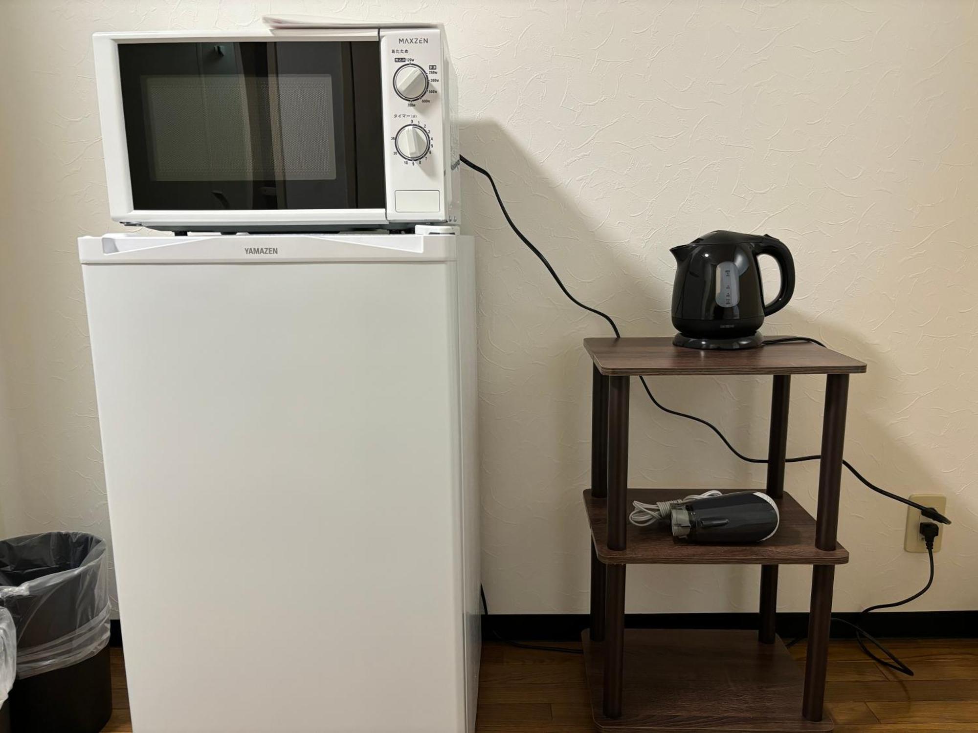 Guest House Flora Otemachi/フローラ大手町 Χιροσίμα Εξωτερικό φωτογραφία