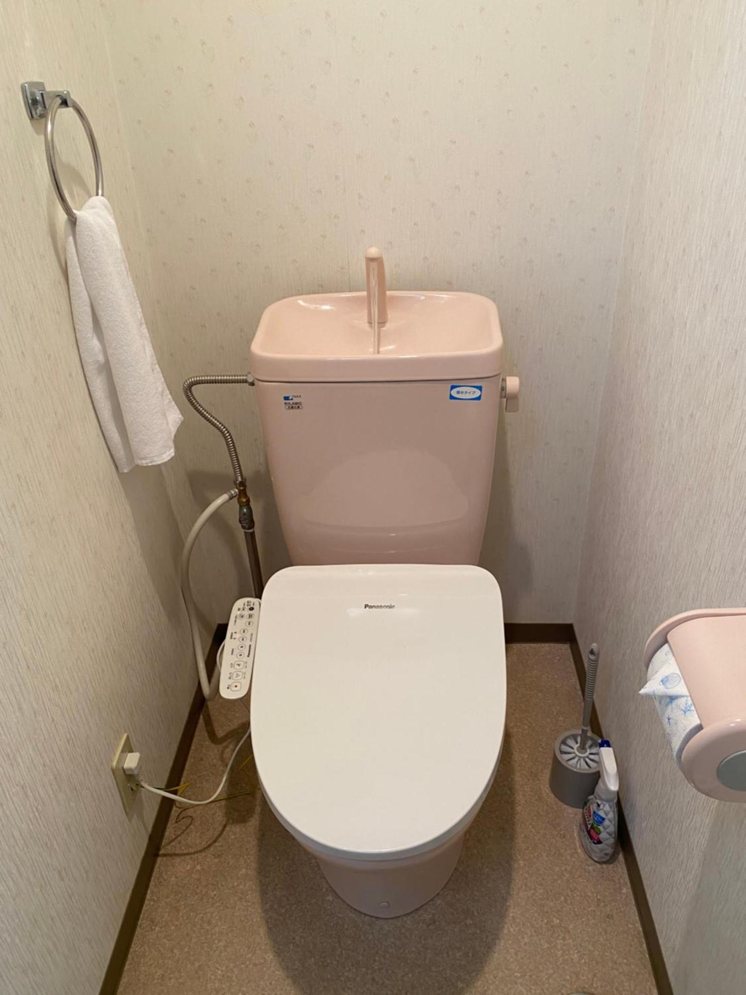 Guest House Flora Otemachi/フローラ大手町 Χιροσίμα Εξωτερικό φωτογραφία
