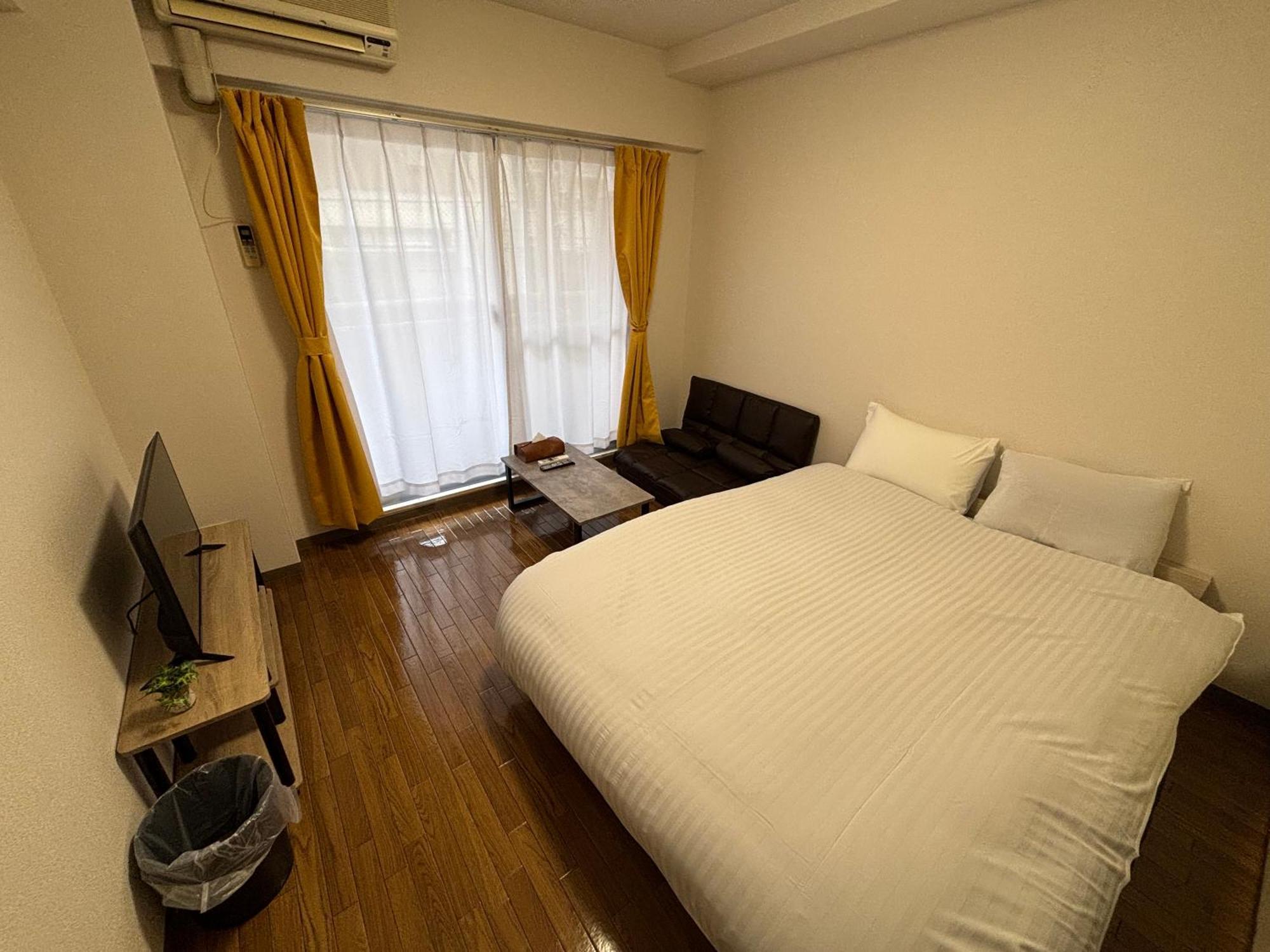 Guest House Flora Otemachi/フローラ大手町 Χιροσίμα Εξωτερικό φωτογραφία