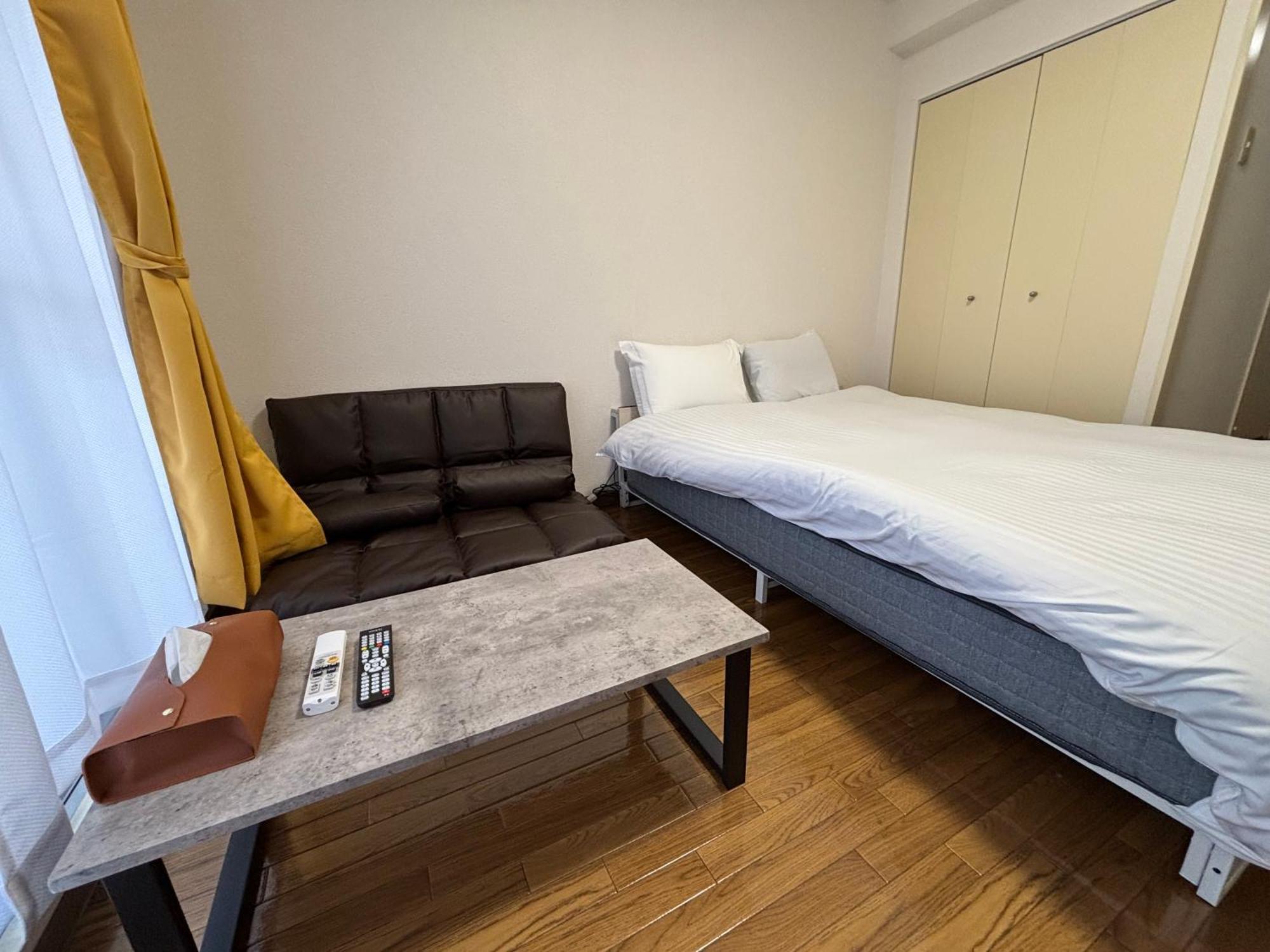 Guest House Flora Otemachi/フローラ大手町 Χιροσίμα Εξωτερικό φωτογραφία