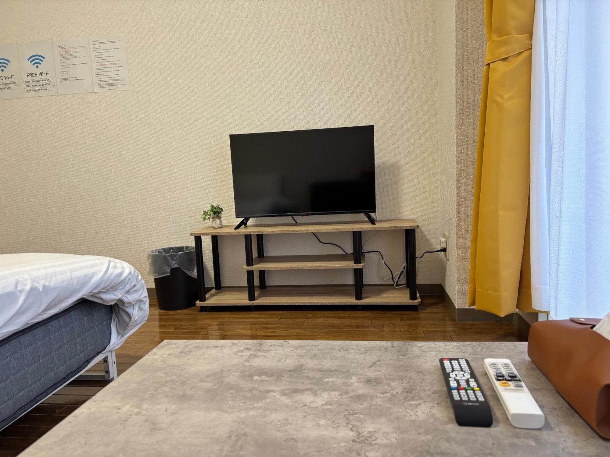 Guest House Flora Otemachi/フローラ大手町 Χιροσίμα Εξωτερικό φωτογραφία