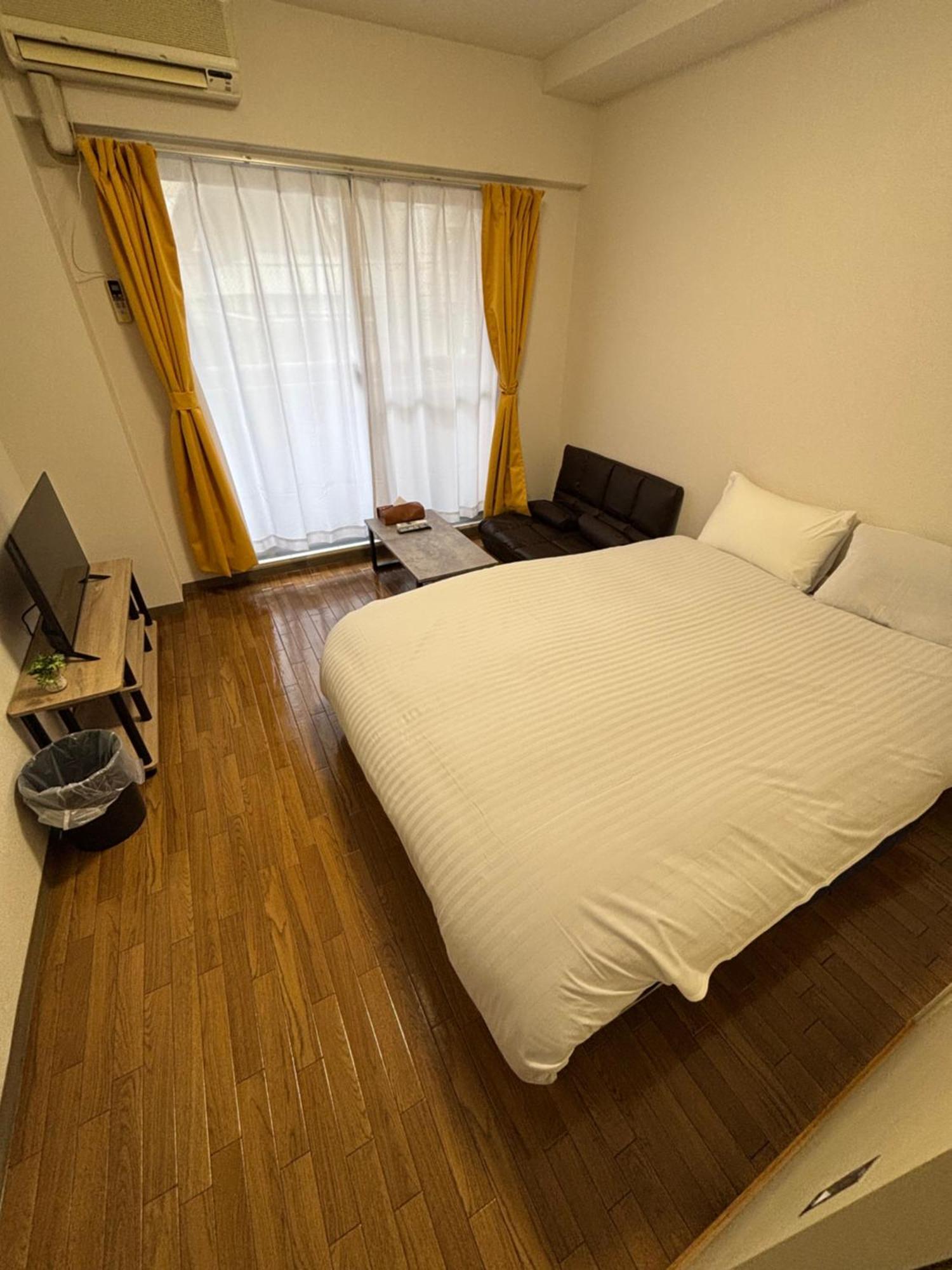 Guest House Flora Otemachi/フローラ大手町 Χιροσίμα Εξωτερικό φωτογραφία
