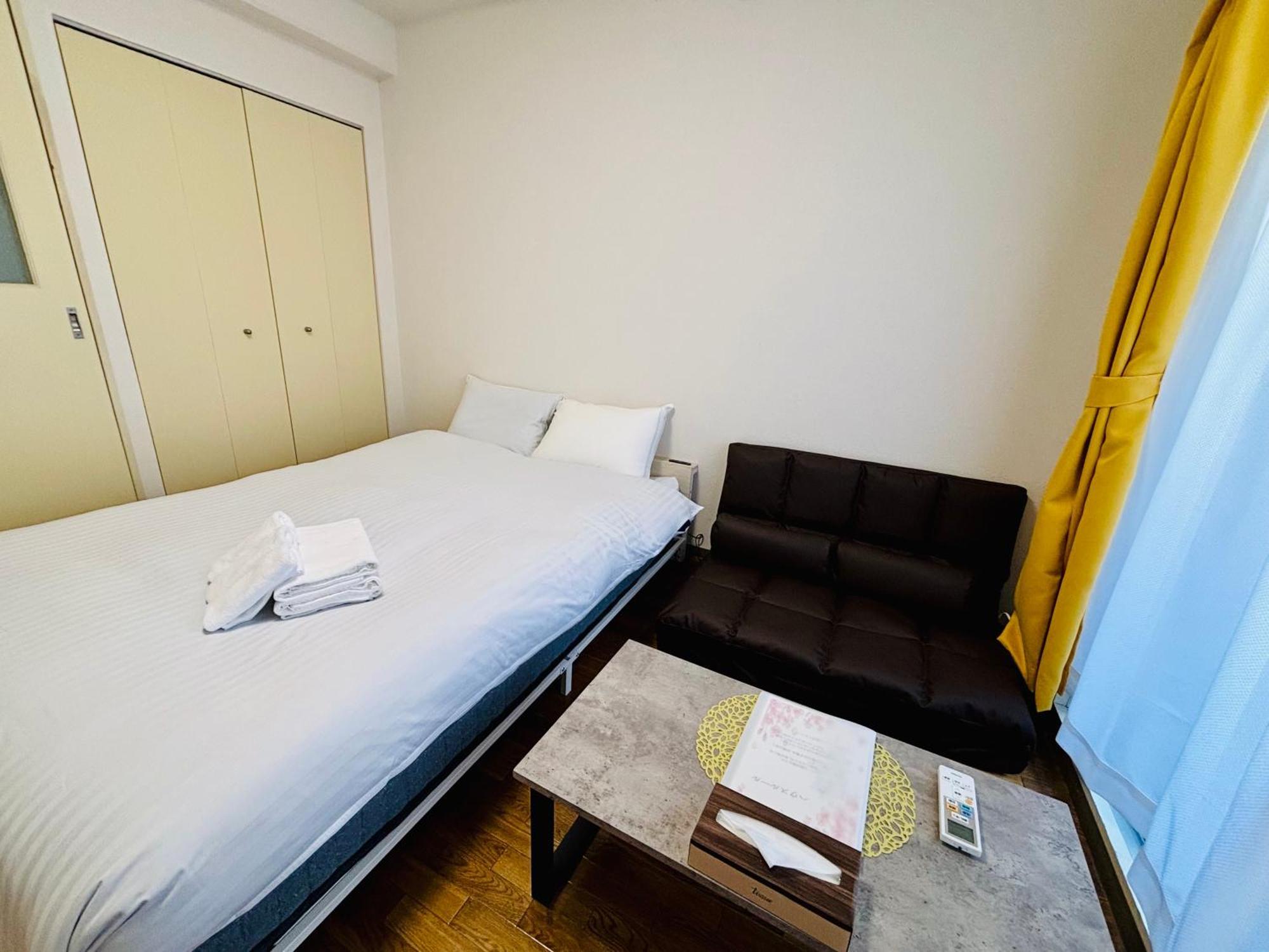 Guest House Flora Otemachi/フローラ大手町 Χιροσίμα Εξωτερικό φωτογραφία