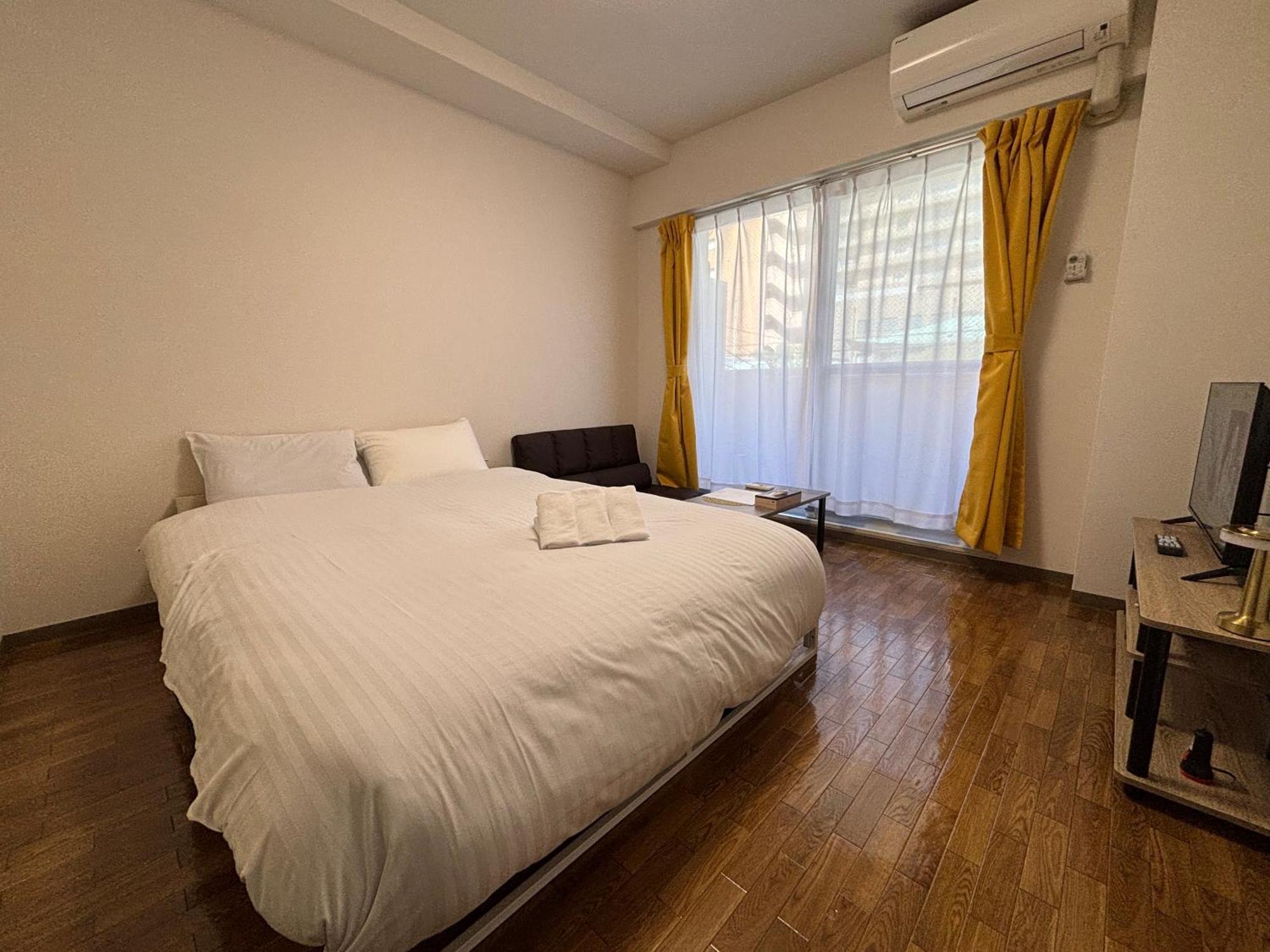 Guest House Flora Otemachi/フローラ大手町 Χιροσίμα Εξωτερικό φωτογραφία